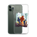 Nait Risk The Tables Have Turned iPhone Case