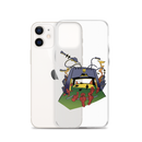 Nait Risk Tablezilla iPhone Case