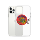 Nait Risk COVID Stomper iPhone Case