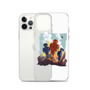 Nait Risk The Tables Have Turned iPhone Case