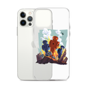 Nait Risk The Tables Have Turned iPhone Case