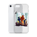Nait Risk The Tables Have Turned iPhone Case