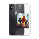 Nait Risk The Tables Have Turned iPhone Case