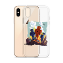 Nait Risk The Tables Have Turned iPhone Case