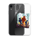 Nait Risk The Tables Have Turned iPhone Case