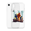 Nait Risk The Tables Have Turned iPhone Case