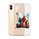 Nait Risk The Tables Have Turned iPhone Case