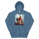 Nait Risk The Tables Have Turned Hoodie