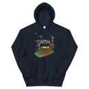 Nait Risk TableZilla Hoodie