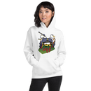 Nait Risk TableZilla Hoodie