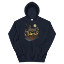 Nait Risk Full Moon Hoodie