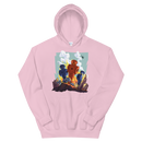 Nait Risk The Tables Have Turned Hoodie