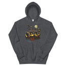 Nait Risk Full Moon Hoodie
