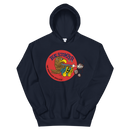 Nait Risk COVID Stomper Hoodie