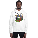 Nait Risk TableZilla Hoodie