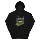 Nait Risk TableZilla Hoodie