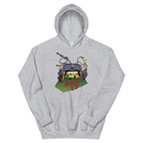 Nait Risk TableZilla Hoodie