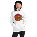 Nait Risk COVID Stomper Hoodie