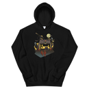 Nait Risk Full Moon Hoodie