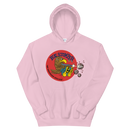 Nait Risk COVID Stomper Hoodie