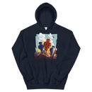 Nait Risk The Tables Have Turned Hoodie
