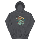 Nait Risk Crabby Attitude Hoodie