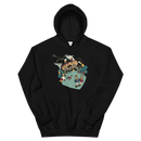 Nait Risk Crabby Attitude Hoodie