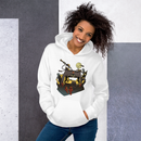 Nait Risk Full Moon Hoodie