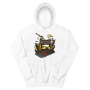 Nait Risk Full Moon Hoodie