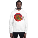 Nait Risk COVID Stomper Hoodie