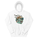 Nait Risk Crabby Attitude Hoodie