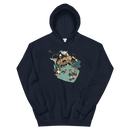 Nait Risk Crabby Attitude Hoodie