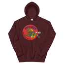 Nait Risk COVID Stomper Hoodie