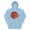 Nait Risk COVID Stomper Hoodie