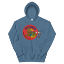 Nait Risk COVID Stomper Hoodie