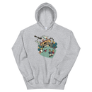Nait Risk Crabby Attitude Hoodie
