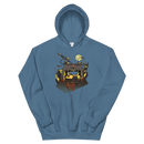Nait Risk Full Moon Hoodie