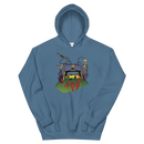 Nait Risk TableZilla Hoodie