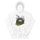Nait Risk TableZilla Hoodie