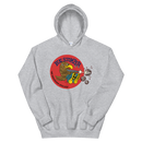 Nait Risk COVID Stomper Hoodie