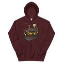 Nait Risk Full Moon Hoodie