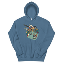 Nait Risk Crabby Attitude Hoodie
