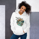 Nait Risk Crabby Attitude Hoodie