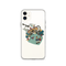 Nait Risk Crabby Attitude iPhone Case