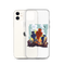 Nait Risk The Tables Have Turned iPhone Case