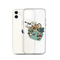 Nait Risk Crabby Attitude iPhone Case