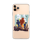 Nait Risk The Tables Have Turned iPhone Case