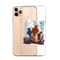 Nait Risk The Tables Have Turned iPhone Case
