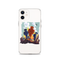 Nait Risk The Tables Have Turned iPhone Case
