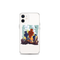 Nait Risk The Tables Have Turned iPhone Case